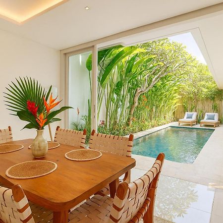Villa Vana, Sitara Villa Group Seminyak  Luaran gambar