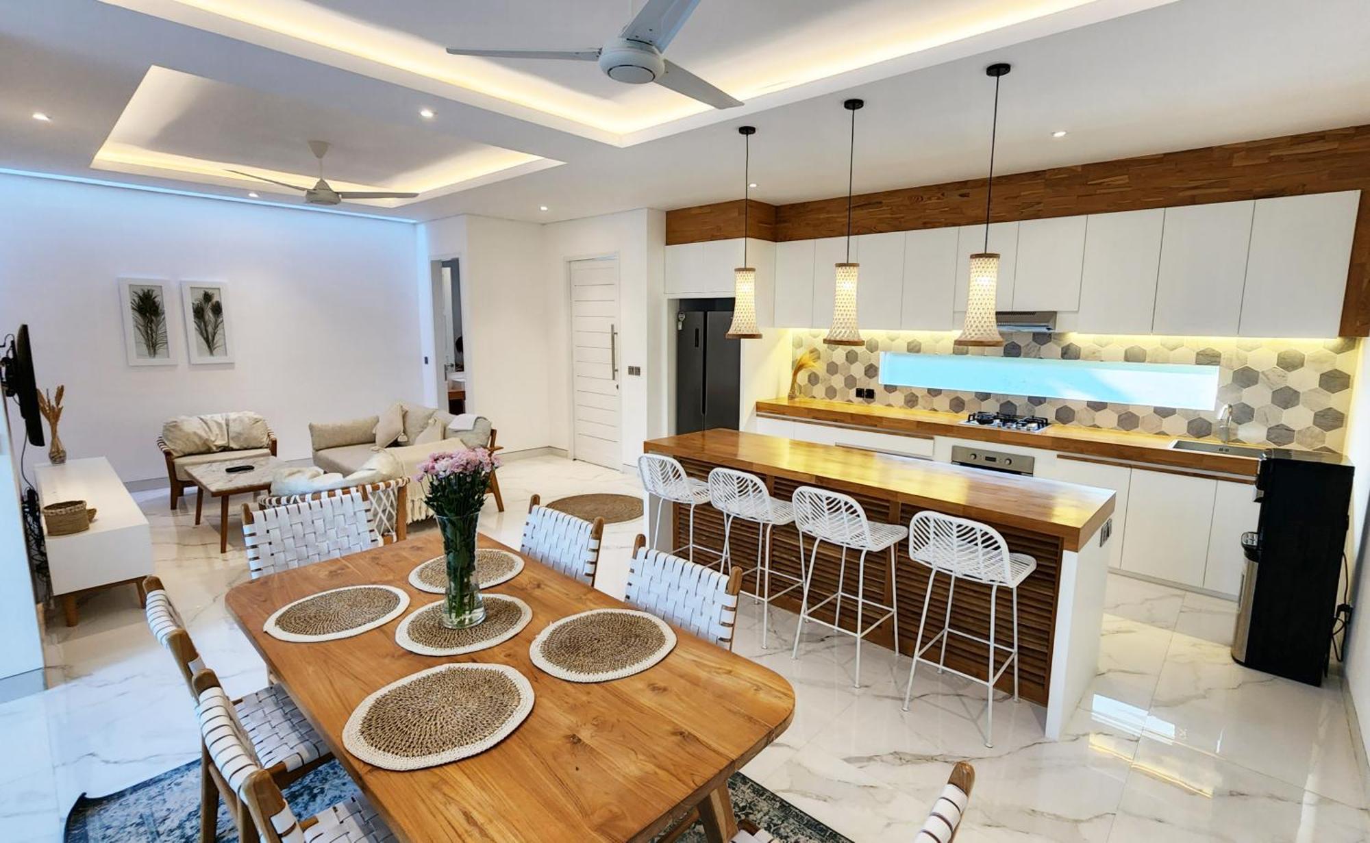 Villa Vana, Sitara Villa Group Seminyak  Luaran gambar