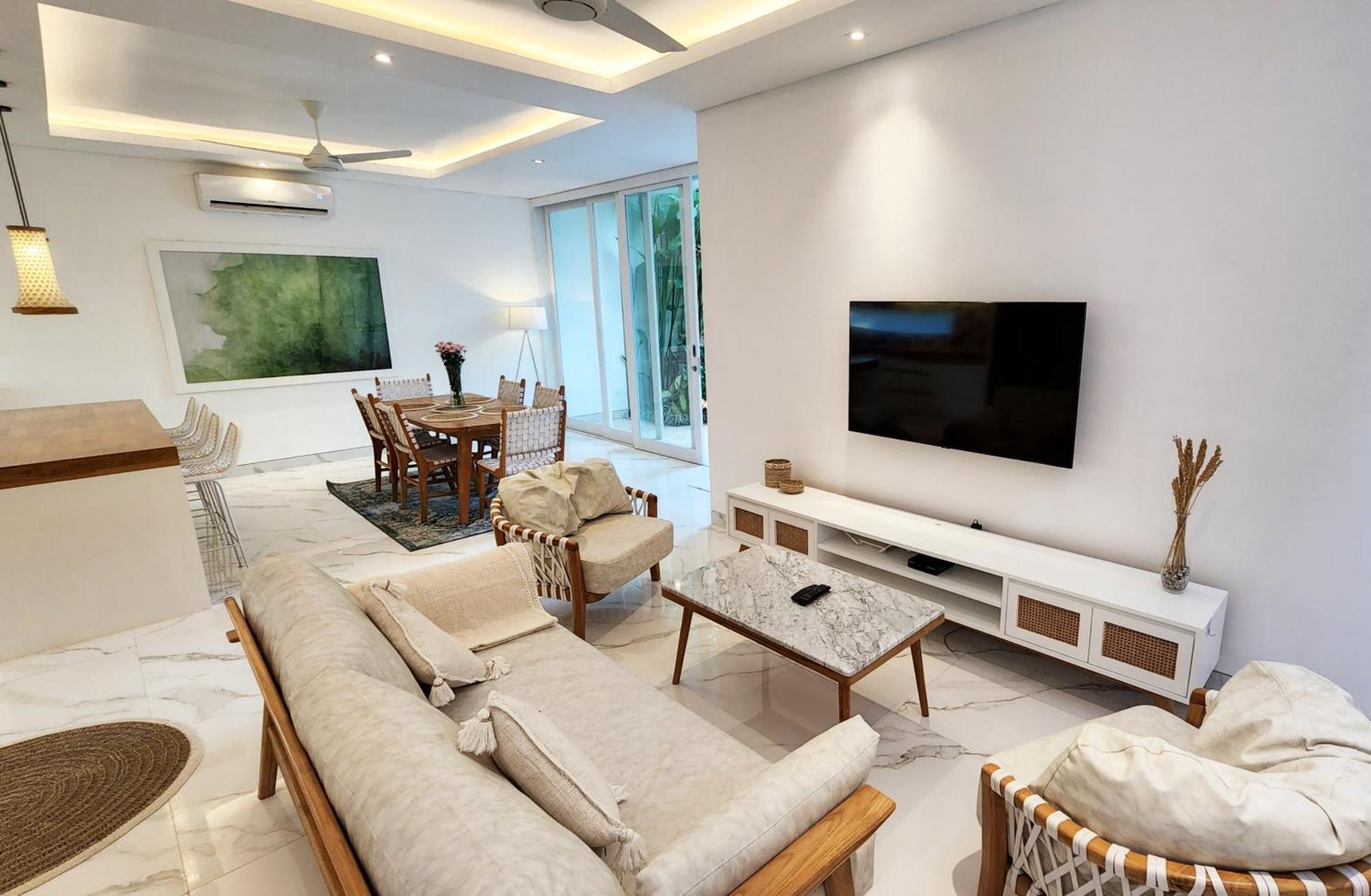 Villa Vana, Sitara Villa Group Seminyak  Luaran gambar