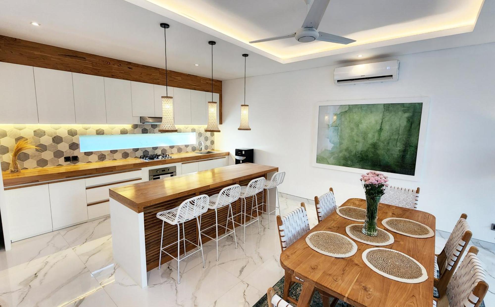Villa Vana, Sitara Villa Group Seminyak  Luaran gambar