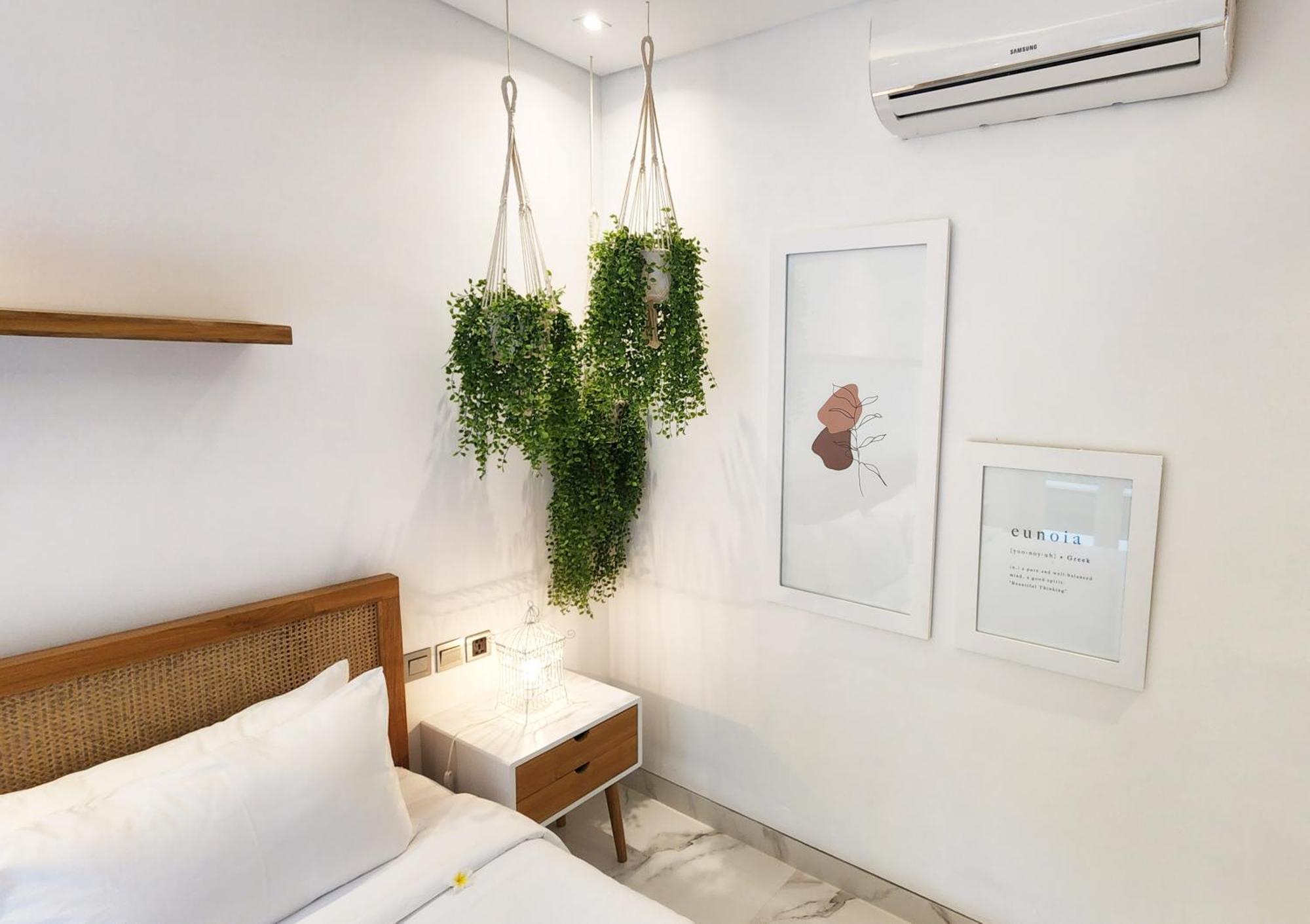 Villa Vana, Sitara Villa Group Seminyak  Luaran gambar