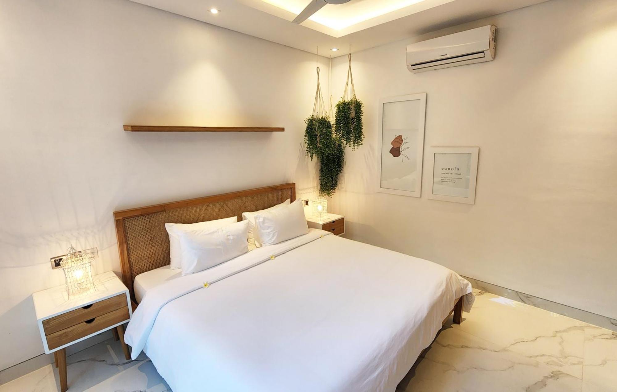 Villa Vana, Sitara Villa Group Seminyak  Luaran gambar