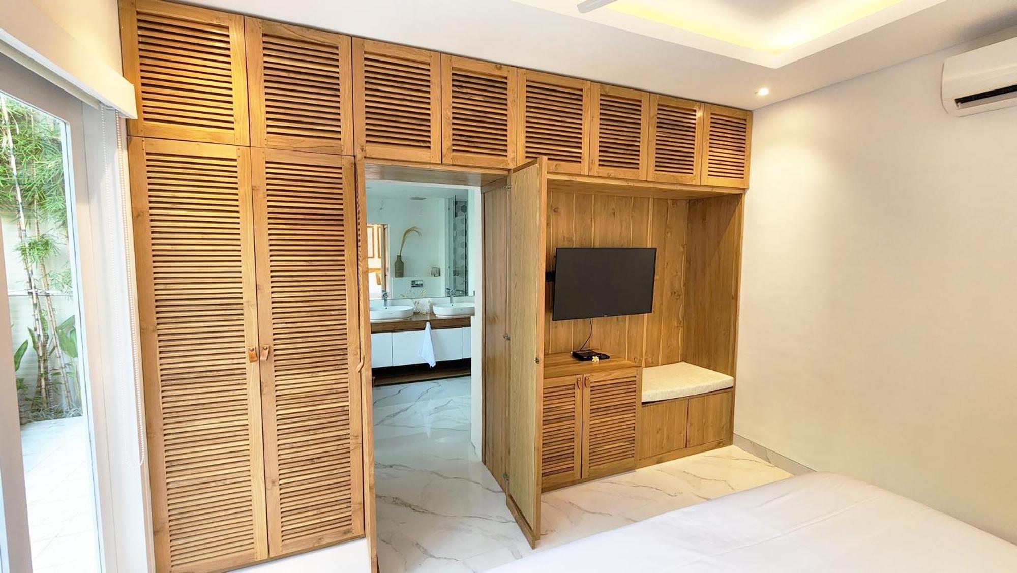 Villa Vana, Sitara Villa Group Seminyak  Luaran gambar