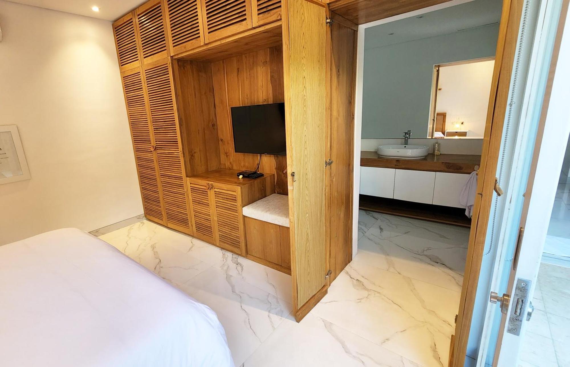 Villa Vana, Sitara Villa Group Seminyak  Luaran gambar