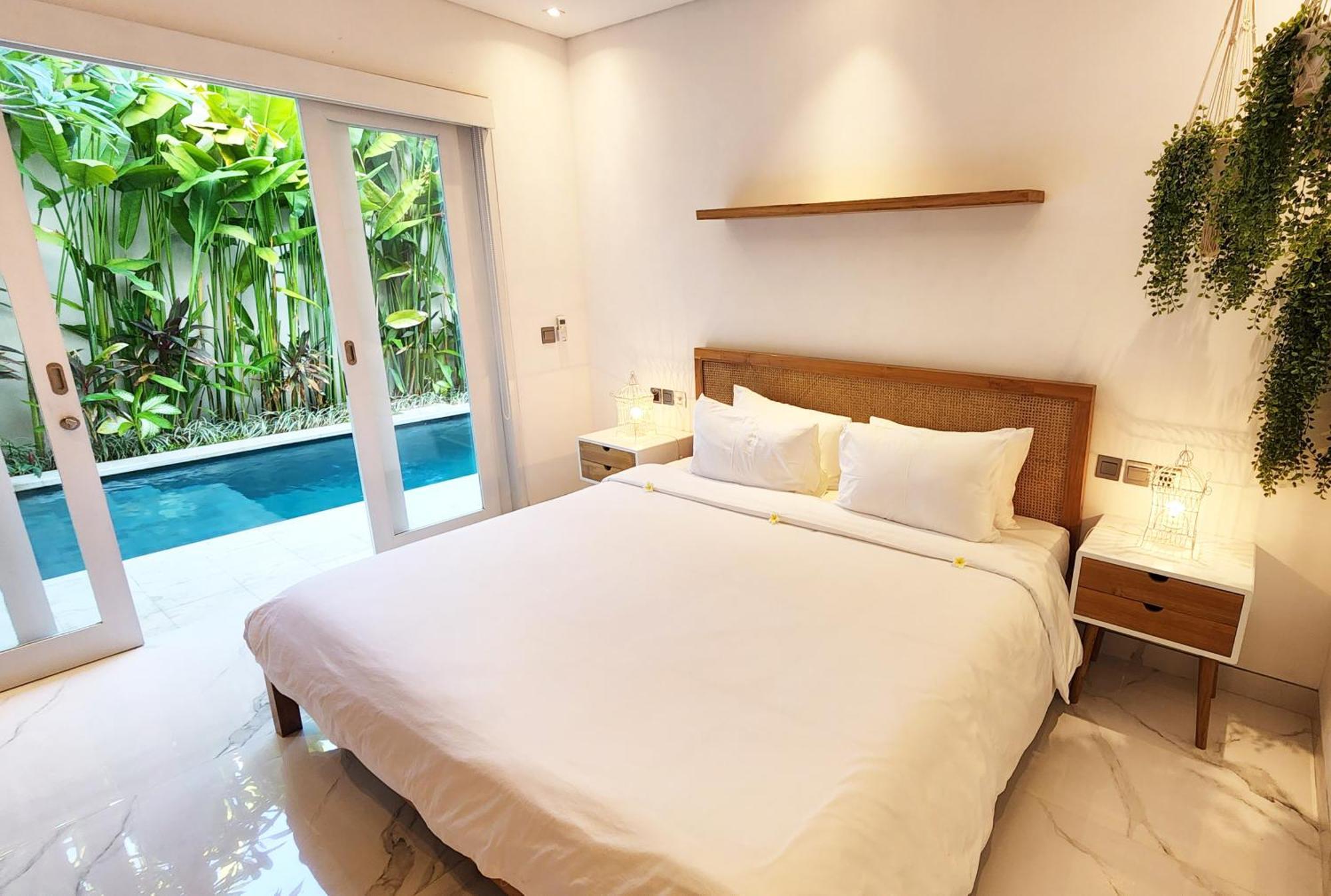 Villa Vana, Sitara Villa Group Seminyak  Luaran gambar