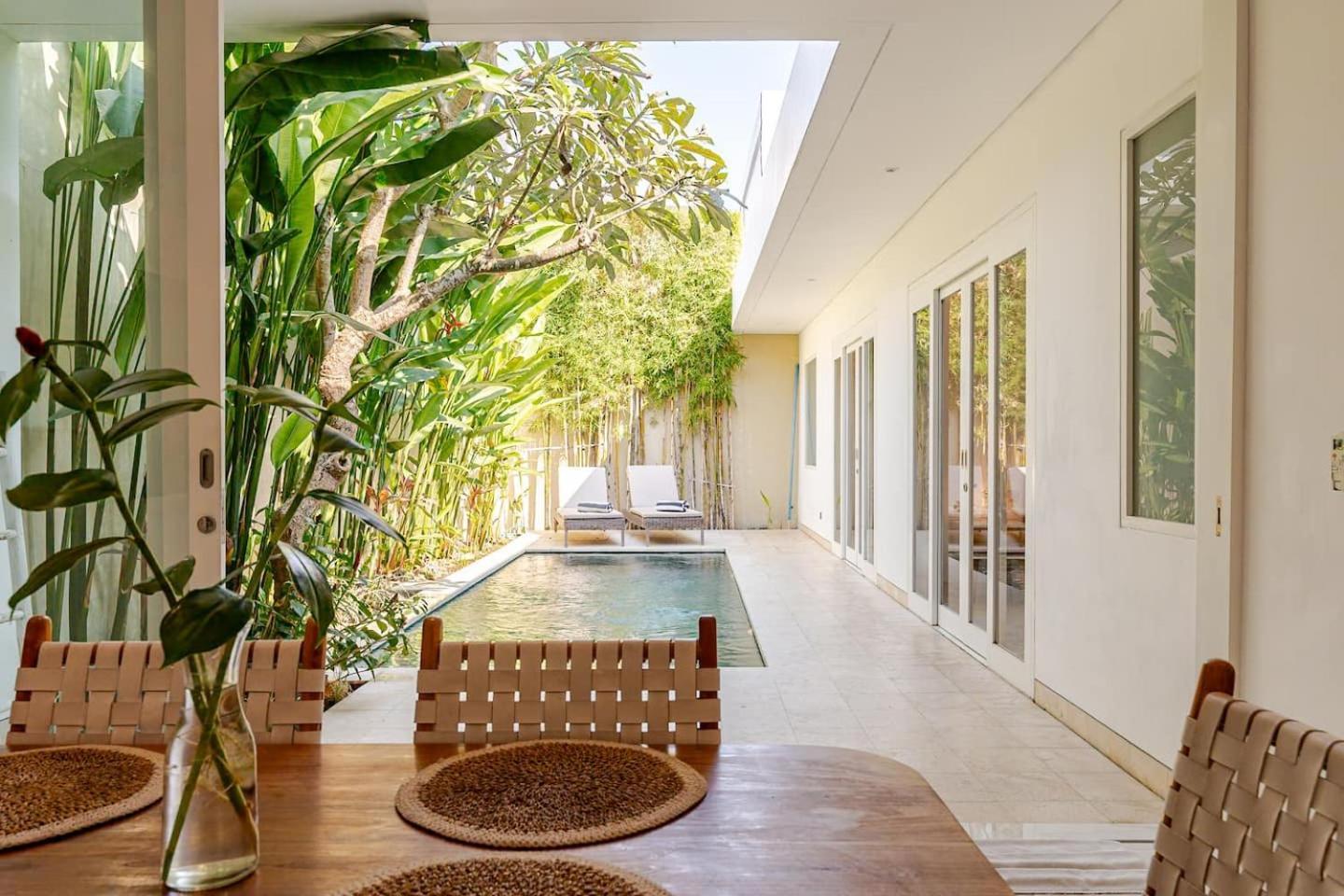 Villa Vana, Sitara Villa Group Seminyak  Luaran gambar