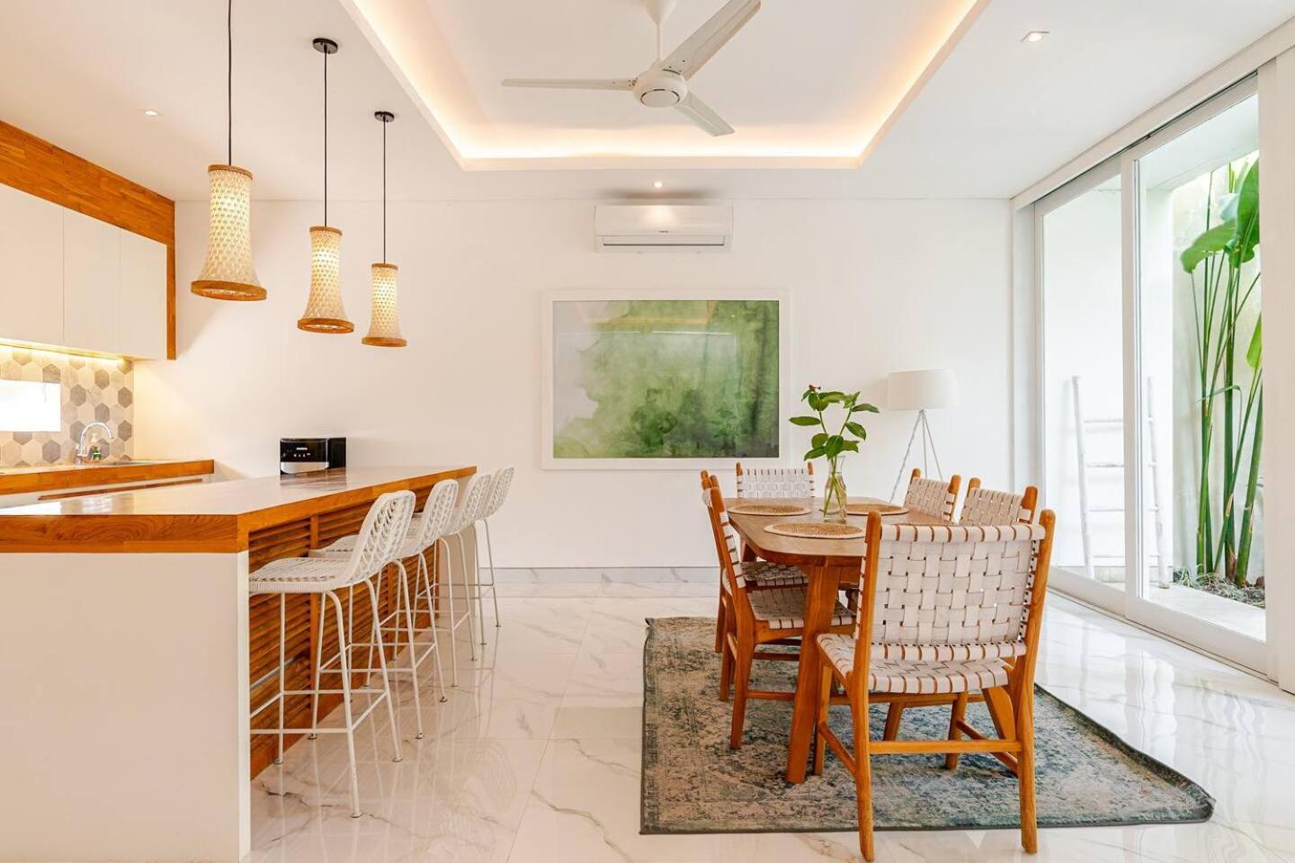 Villa Vana, Sitara Villa Group Seminyak  Luaran gambar