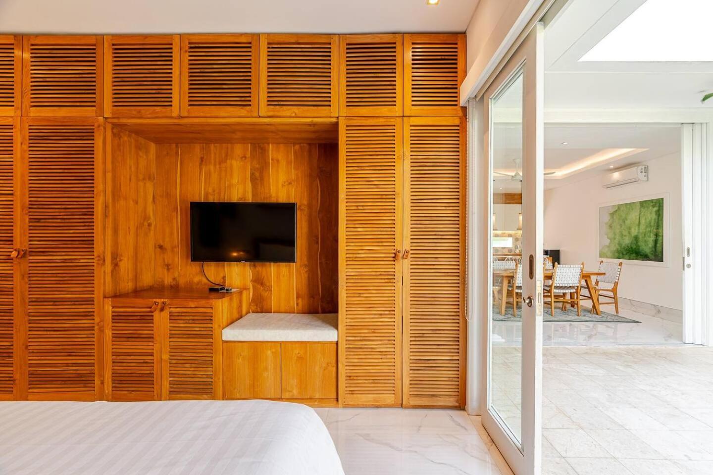 Villa Vana, Sitara Villa Group Seminyak  Luaran gambar