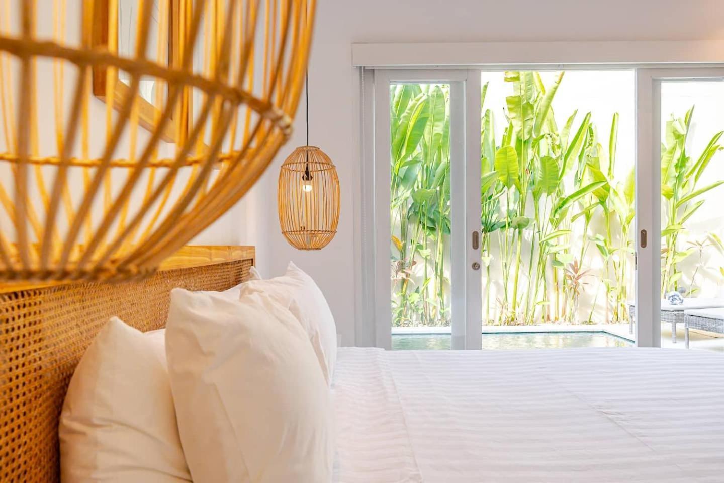 Villa Vana, Sitara Villa Group Seminyak  Luaran gambar
