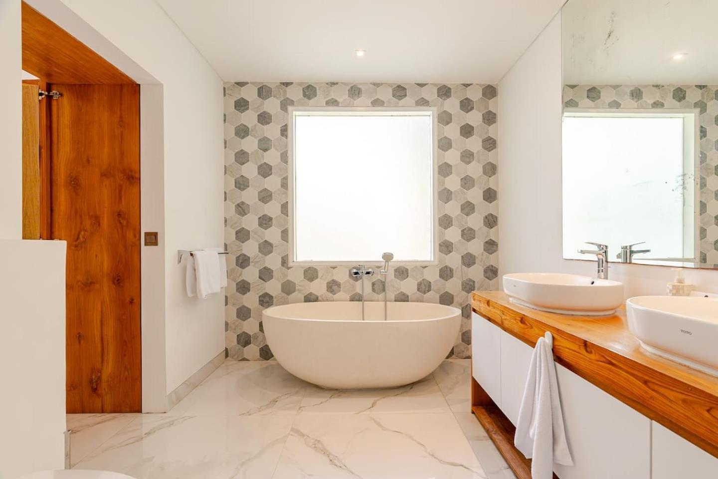 Villa Vana, Sitara Villa Group Seminyak  Luaran gambar