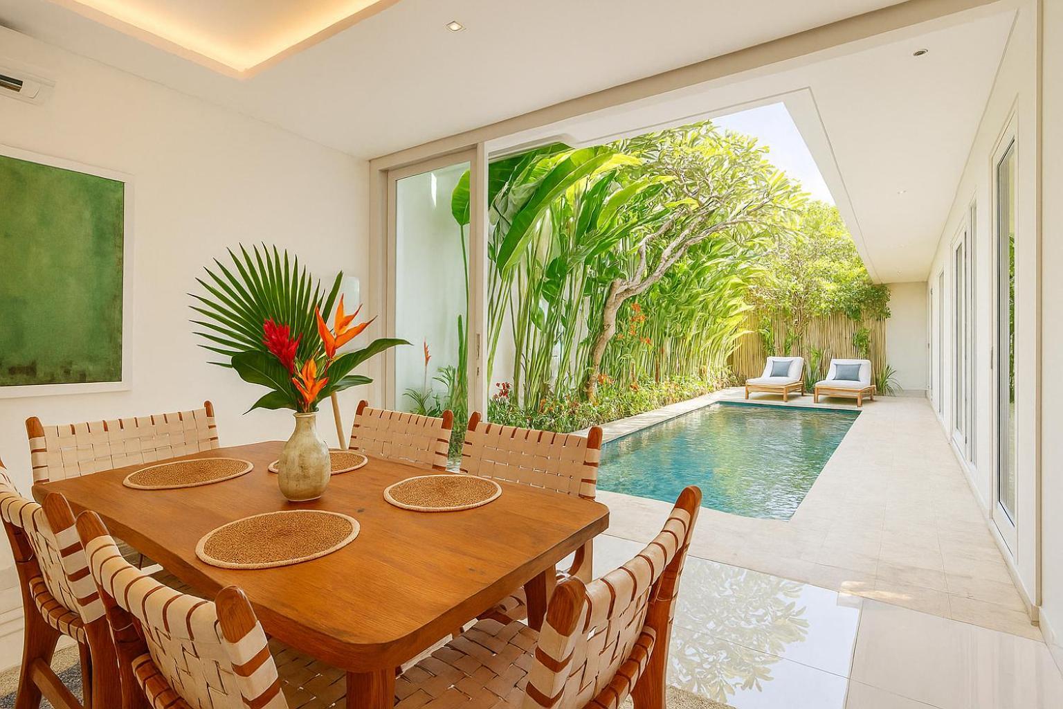 Villa Vana, Sitara Villa Group Seminyak  Luaran gambar